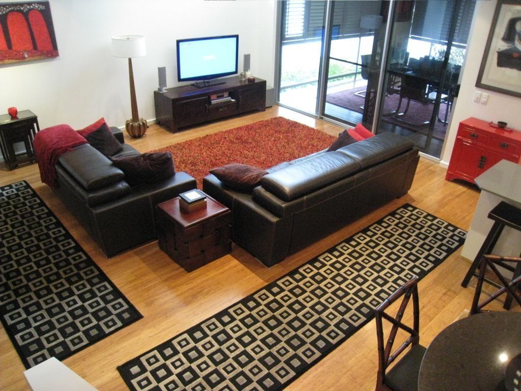 Bamboo flooring