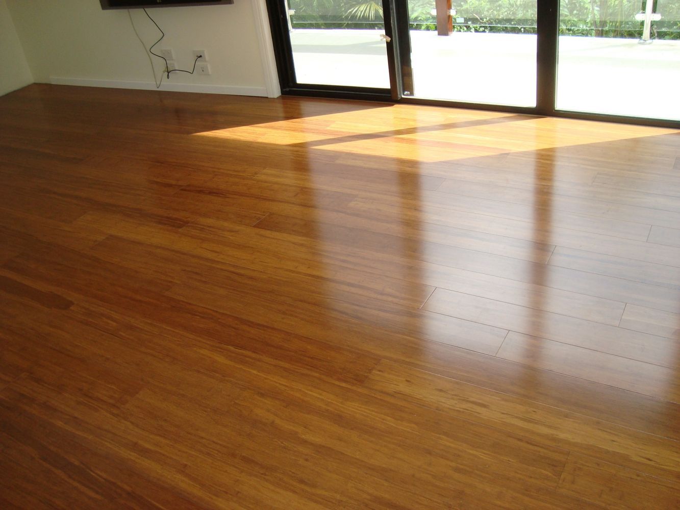 bamboo natural 1