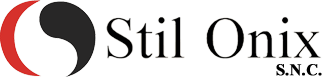logo Stil Onix