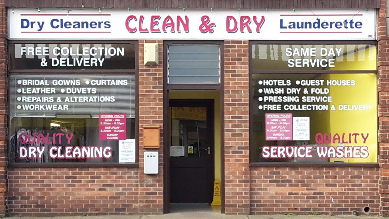 company location