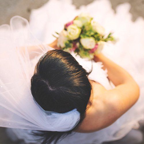 BRIDAL GOWN PRESERVATION SERVICES