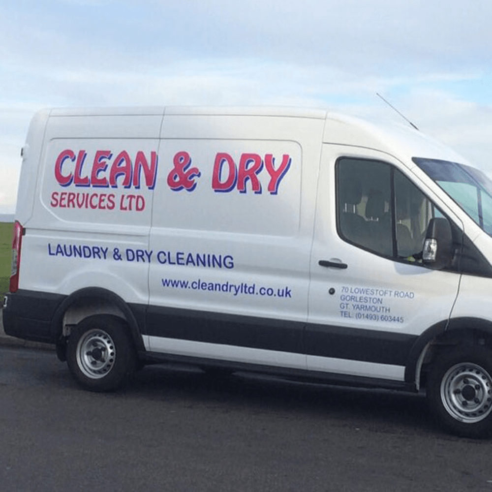 WE COLLECT FROM YOU