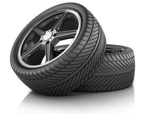 wheels