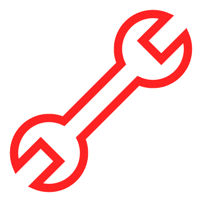 icon screwdriver