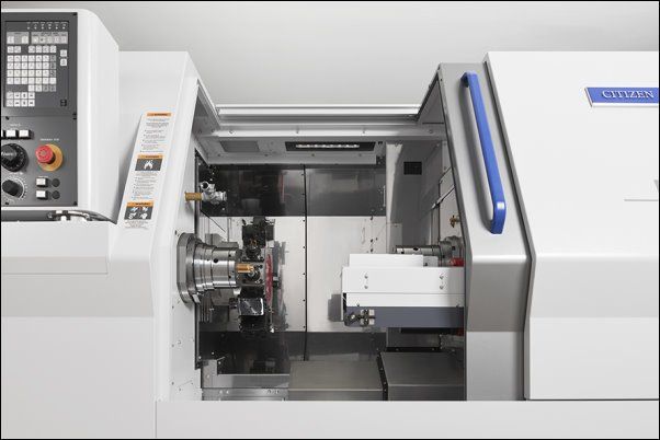 Miyano BNX-51MSY