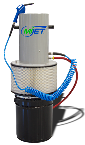 MiJet Unit