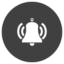 Alarm systems