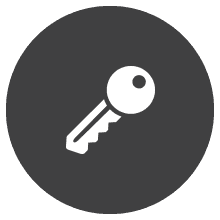 Keyholding response