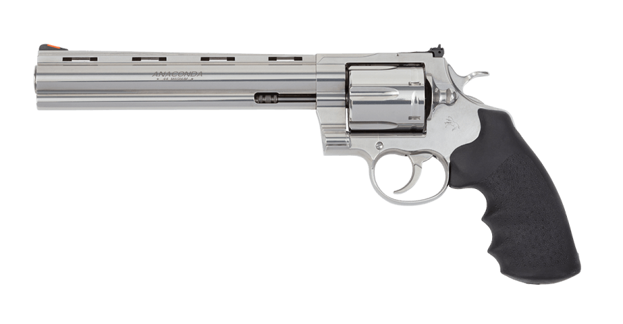 Colt Anaconda