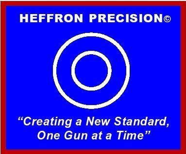 Heffron Precision