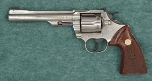 Colt Trooper