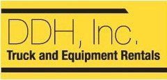 Truck & Equipment Rentals Truck & Equipment Rentals