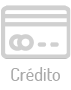 icono tarjeta crédito