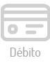 icono tarjeta débito