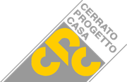 CERRATO PROGETTO CASA - LOGO