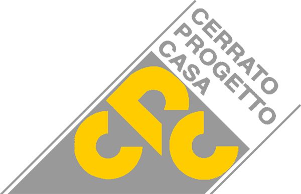 CERRATO PROGETTO CASA - LOGO