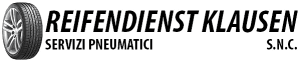 REIFENDIENST KLAUSEN - LOGO