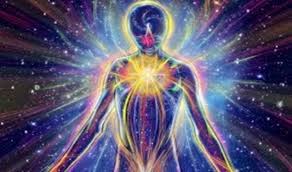 Heart Chakra Open Teresa4Yoga