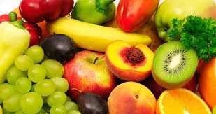 Teresa4Yoga Healthy Fruit