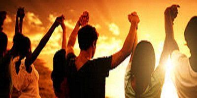 Teresa4Yoga Hope in Troubled Times