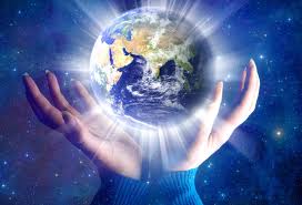Teresa4Yoga Meditation for World Peace