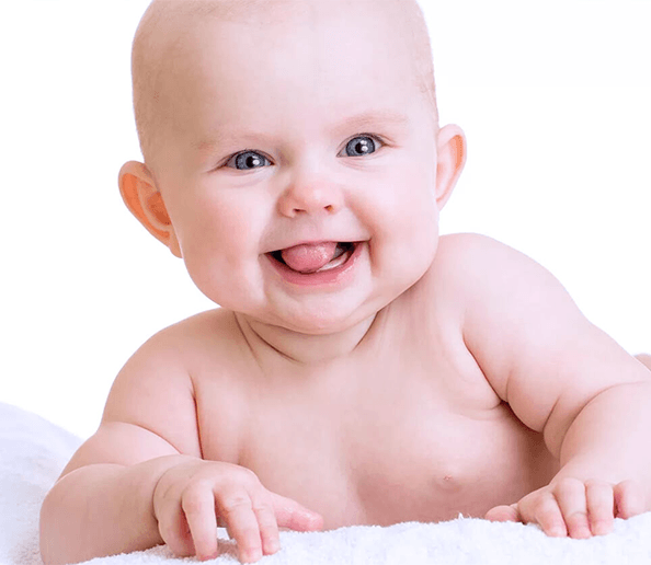 prodotti infanzia