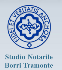 Studio Notarile Dott.ri Borri a Pavia