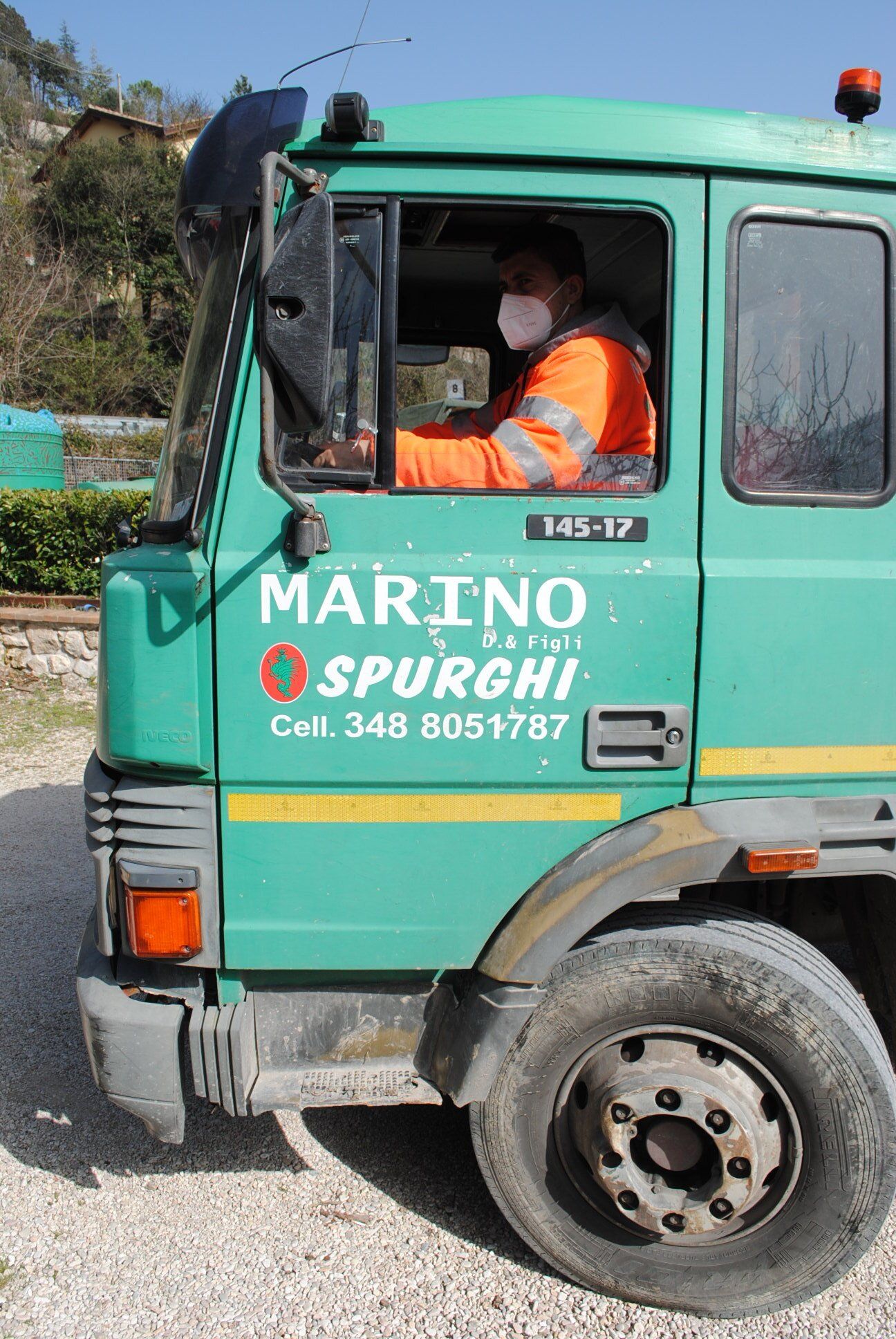 autospurgo
