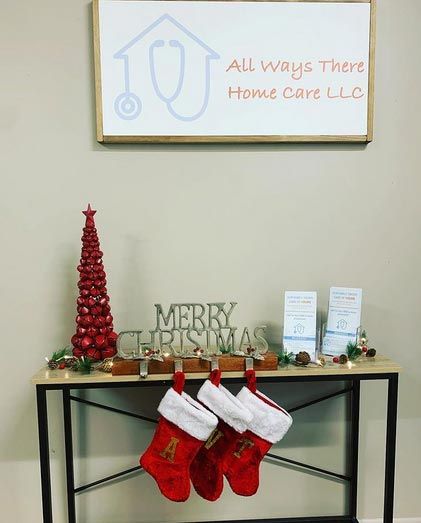 Christmas holiday