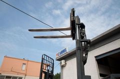 assitenza carrelli elevatori