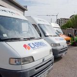 Manutenzione programmata Manutenzione programmata
