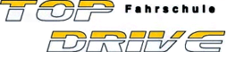 Fahrschule Top Drive GmbH-LOGO Fahrschule Top Drive GmbH-LOGO