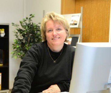 Sandra Effinger