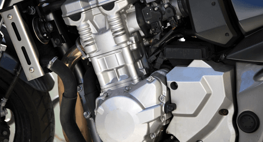 motorbike parts