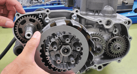 spare parts