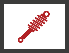 motorbike part icon