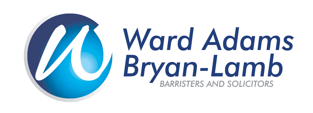logo ward adams