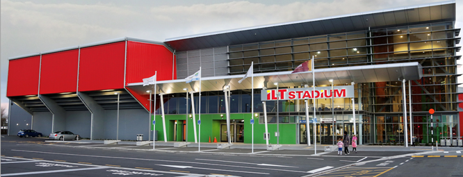 ILT stadium