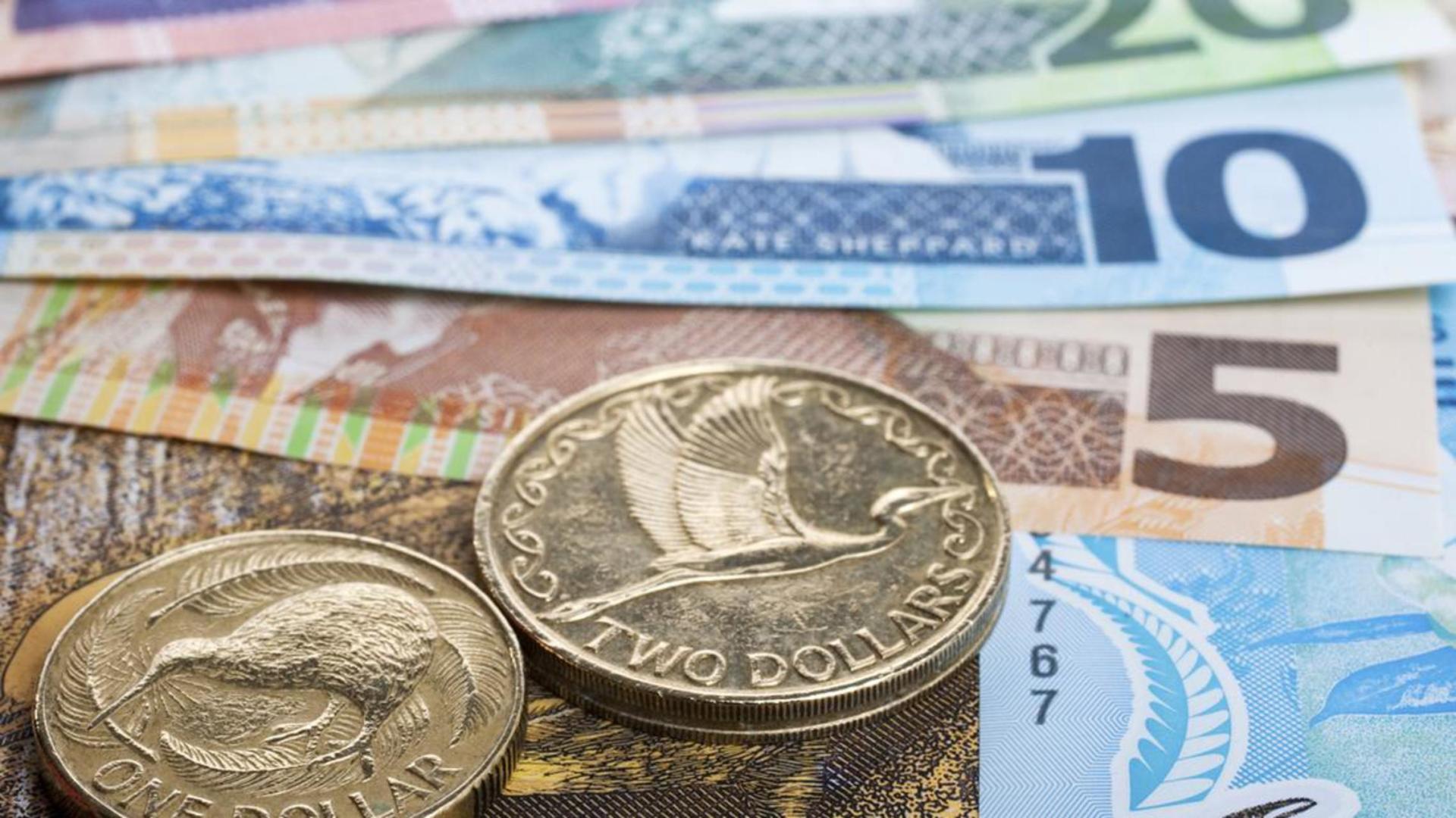 nz money