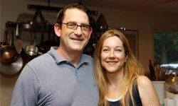 Kentucky Dermatology — Man and Woman Standing in Nashville, TN Kentucky Dermatology — Man and Woman Standing in Nashville, TN