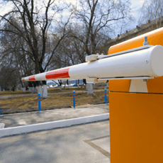 security gates