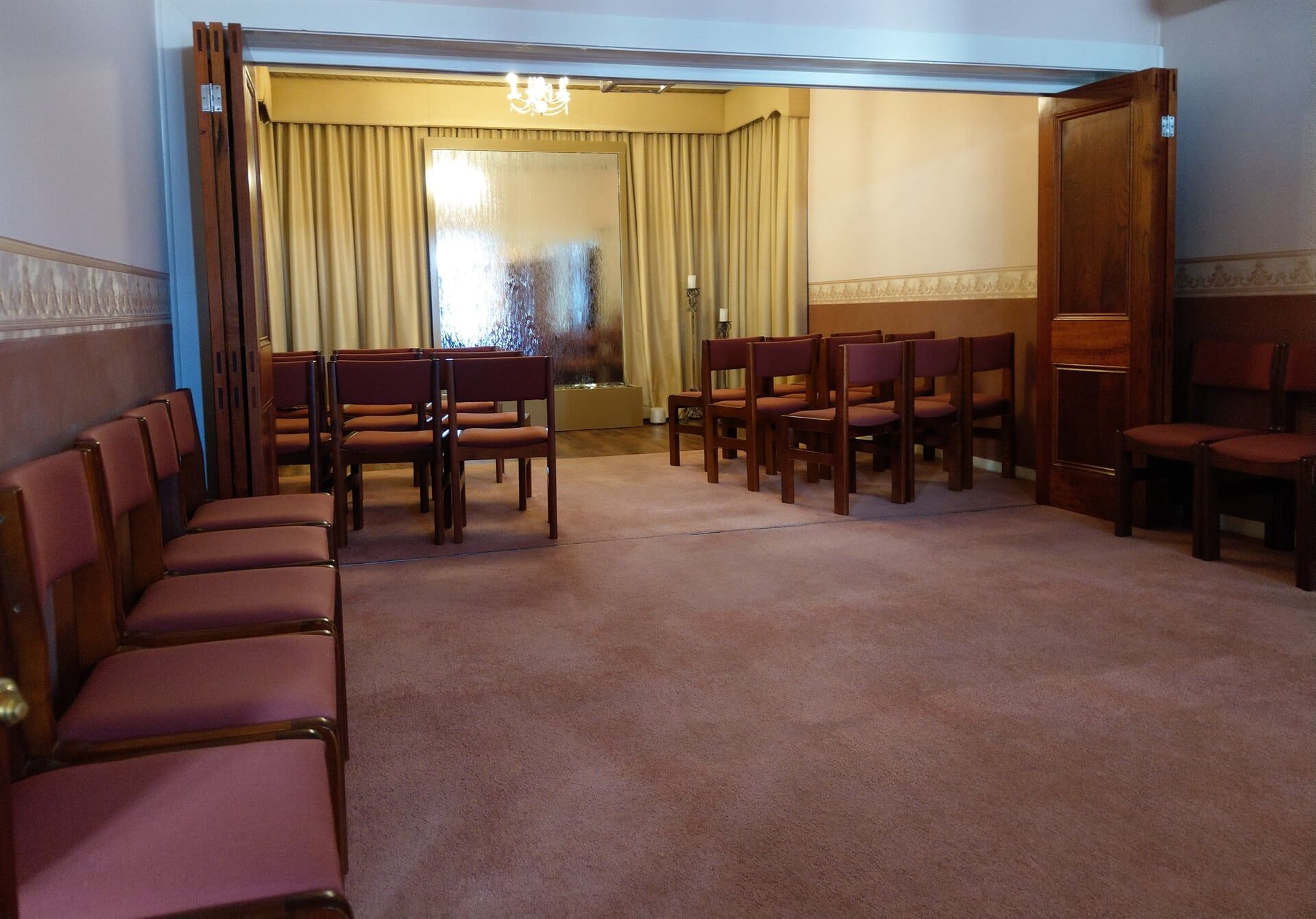 RJ Sidney Craig's Chapel — Our Peaceful Chapel In Goulburn, NSW R.J. Sidney — Helpful Resources & Information In Goulburn, NSW