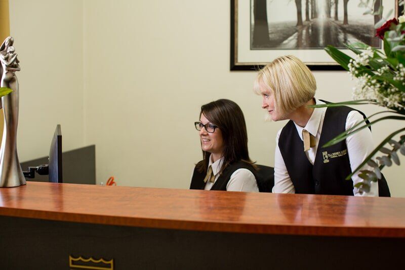 R.J. Sidney Staff — Helpful Resources & Information In Goulburn, NSW