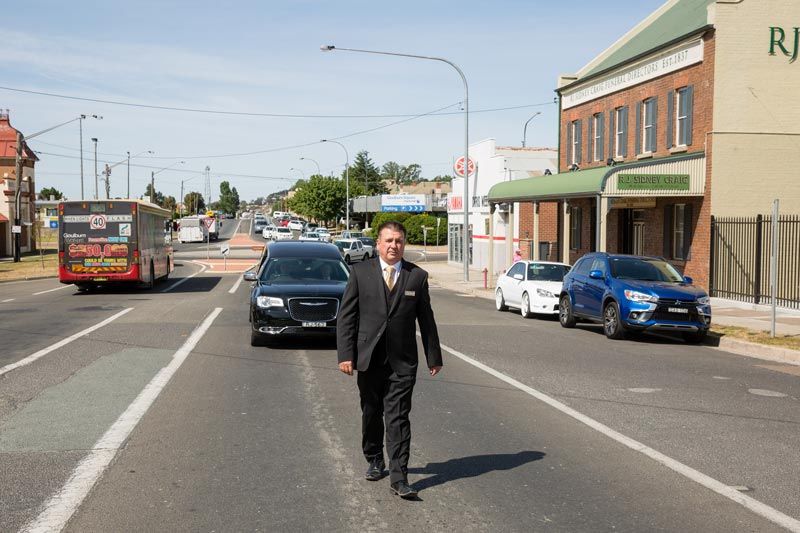 R.J. Sidney Staff — Helpful Resources & Information In Goulburn, NSW