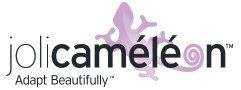 jolicameleon logo