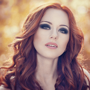 beautiful girl