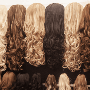 hair wigs