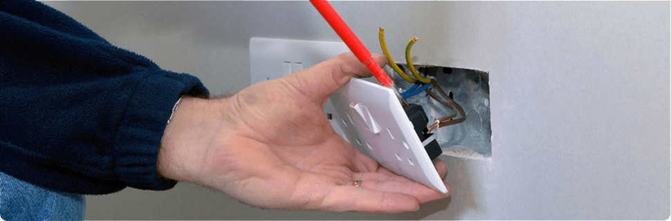 For electrical services in Gloucestershire call 0845 625 0214