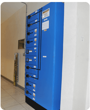 IT server