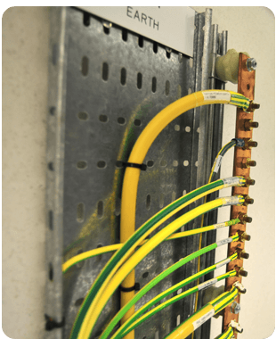 electrical wiring
